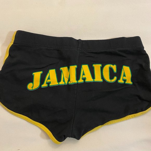 Jamaica Comfy Lounge Shorts - Picture 1 of 6
